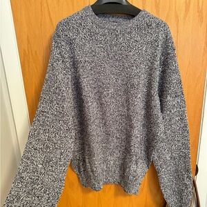 sonoma gray sweater